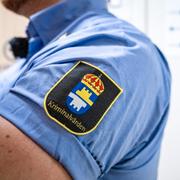 Kriminalvården, arkivbild. 