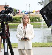 VISBY 20230630 Elisabeth Marmorstein. 