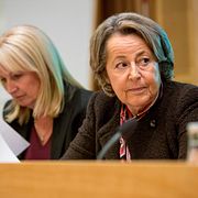  Styrelseproffset Peggy Bruzelius kan bli styrelseordförande