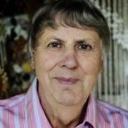 Ralph Lundsten.