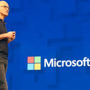 Microsofts vd Satya Nadella
