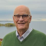 Fastighetsmiljardären Roger Akelius