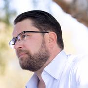 Jimmie Åkesson (SD)