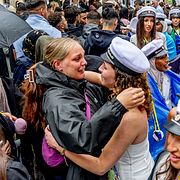 Studenter i Stockholm 2022.
