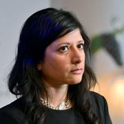 Reena Devgun.