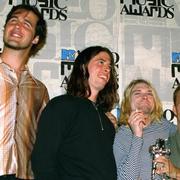 Nirvana, 1993.