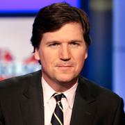 Tucker Carlson.