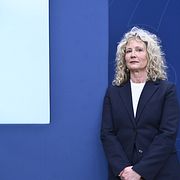 Tone Hansen ny överintendent och chef för Moderna Museet.