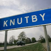 Knutby.