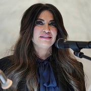 Kimberly Guilfoyle, USA:s ambassadör i Grekland.