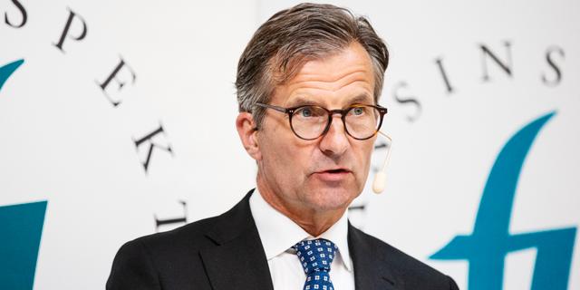 FI förlänger inte undantaget från amorteringskrav: Är dags att dra åt bromsen