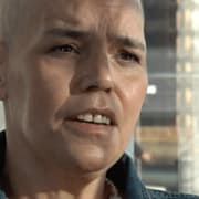 Dumpens utgivare Sara Nilsson.