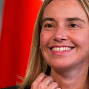 Federica Mogherini