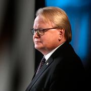 Peter Hultqvist