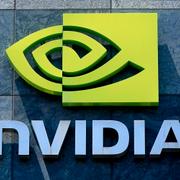 Nvidia rasade i samband med Deep Seeks genombrott.