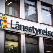 Länsstyrelsen i Stockholms län.