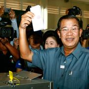 Hun Sen