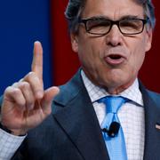 Rick Perry (arkivbild)