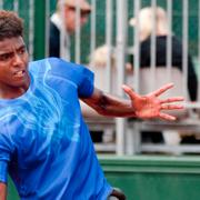 Elias Ymer.