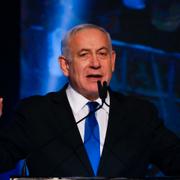 Benjamin Netanyahu