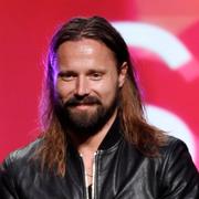 Max Martin.