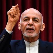 Ashraf Ghani