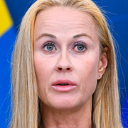 Viking Gustafsson Nyberg (till vänster)/ Katja Nyberg.