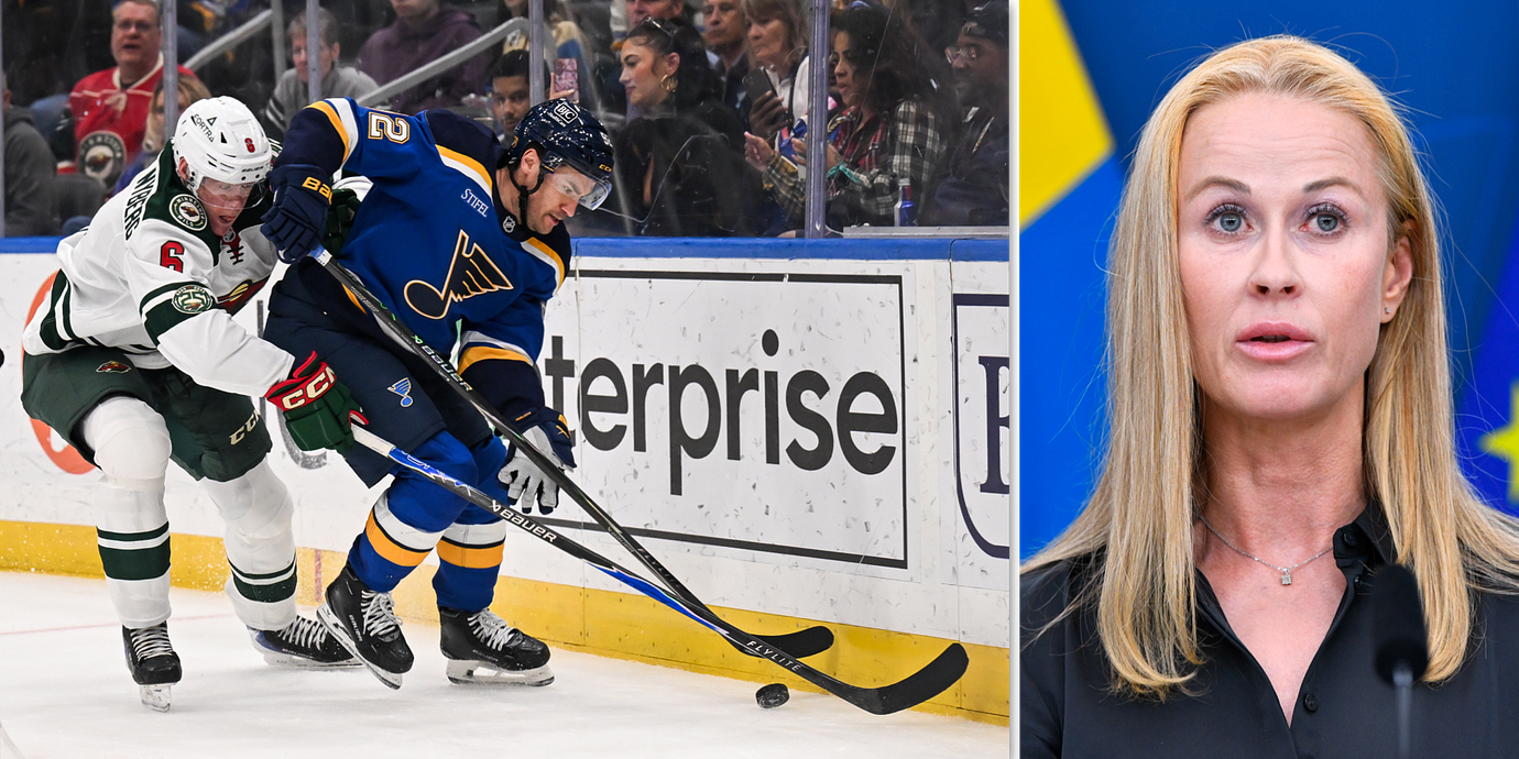 Viking Gustafsson Nyberg (till vänster)/ Katja Nyberg.