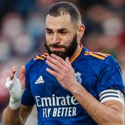 Karim Benzema 