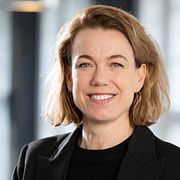 Pressbild. Charlotte Lindevall