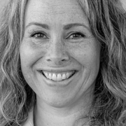 Gunnhild Øyehaug  