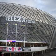 Tele2 Arena 