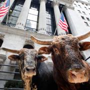 S&P 500:s senaste rekord var 19 februari 2025.