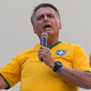 Bolsonaro.