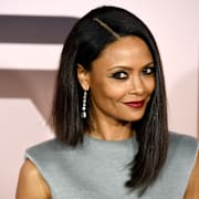 Thandiwe Newton/Arkivbild