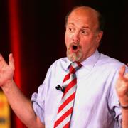 JIm Cramer