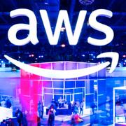 AWS är Amazons molntjänst.