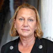 Ludmila Engquist.