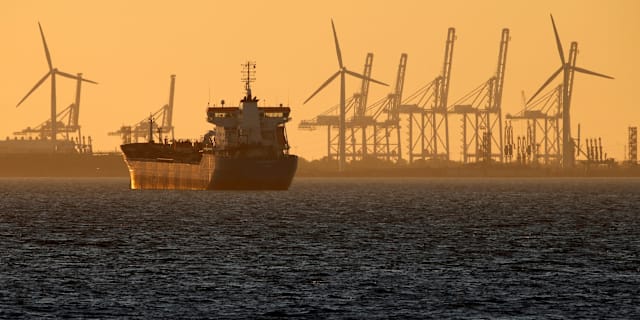 Illustrationsbild Jean-Paul Pelissier / REUTERS