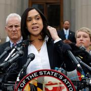 Marilyn Mosby, statsåklagare