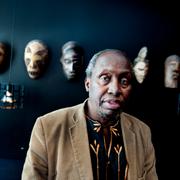 Ngugi wa Thiong'o.