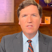 Tucker Carlson