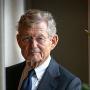 Jacob Wallenberg, vice ordförande i Wallenberg Investments.