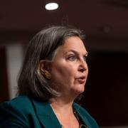 Victoria Nuland.