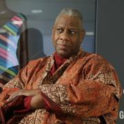 André Leon Talley