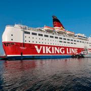 Viking Line.