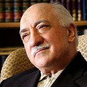 Fethullah Gülen.