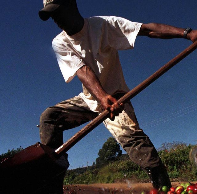”Det som händer i Brasilien påverkar oss alla”