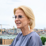 Sverige har förlorat 160 miljarder kronor på Donald Trumps politik, rapporterar DN.