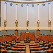 Finlands riksdag